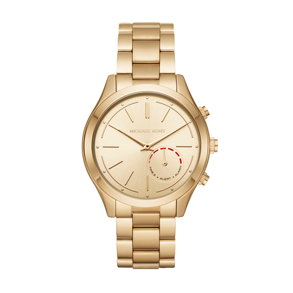 michael kors smartwatch pret